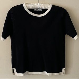 Zara Knitwear Collection Sweater